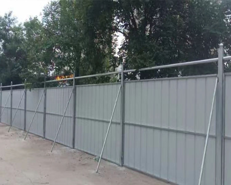 装配式围挡出租的市场需求有哪些