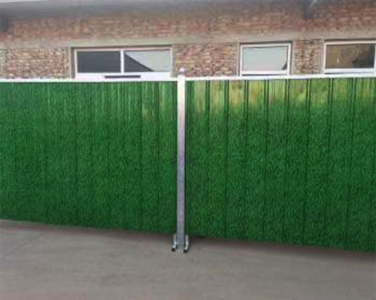 工程围挡租赁的重要性和选择技巧