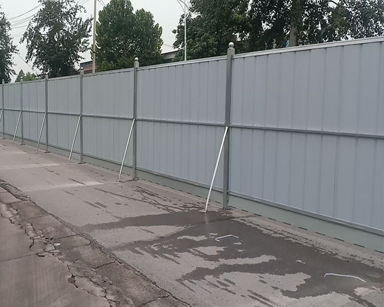 租赁工地围挡的费用通常是多少